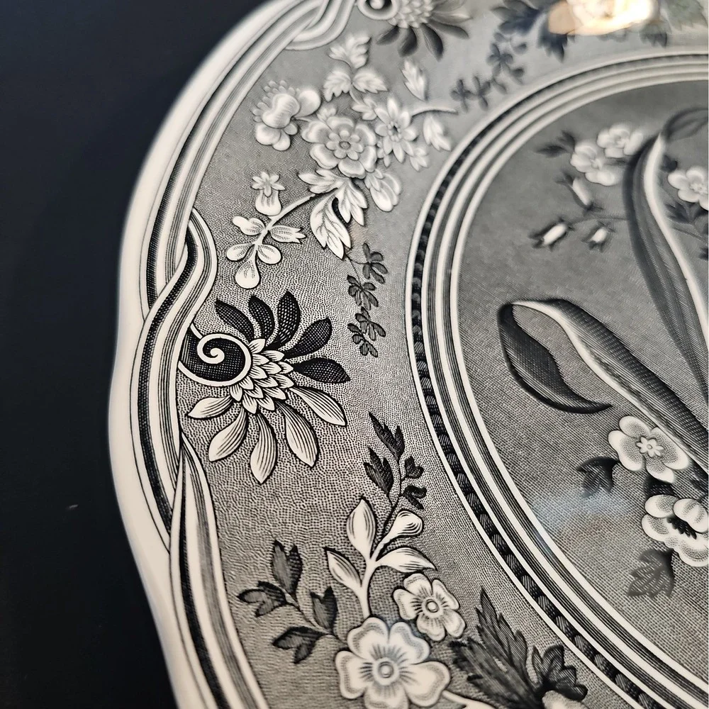 Spode archive collection